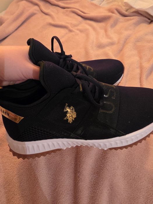 Маратонки закупени от Америка ,оригинални никога не са носене