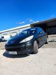 Vand Peugeot 207