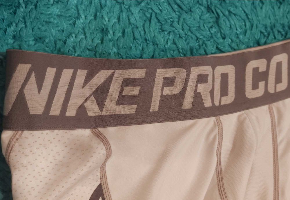 Boxeri Nike Pro Combat