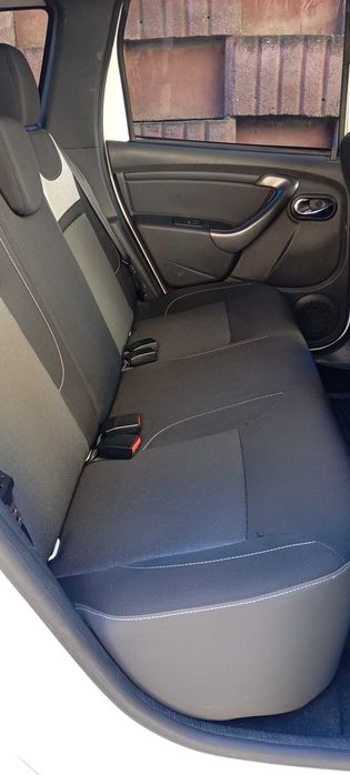 Dacia Duster 4x4, 1.5 dci, 109 cp, 2016