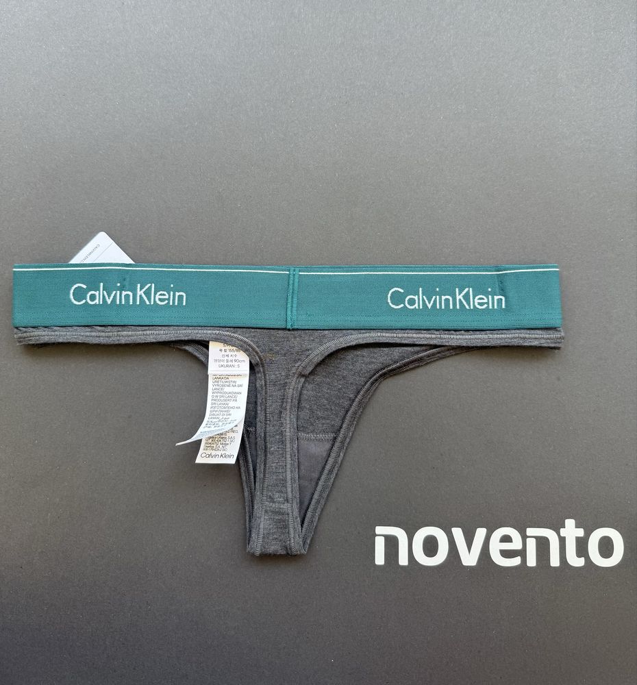 Прашки Calvin Klein /XS, S, M, L/