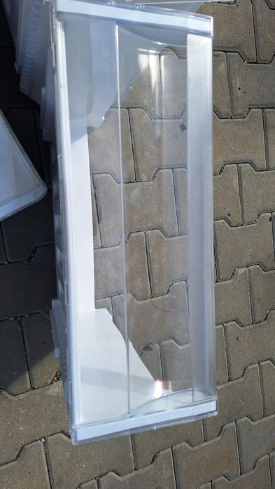 Sertare combină Hotpoin-Ariston