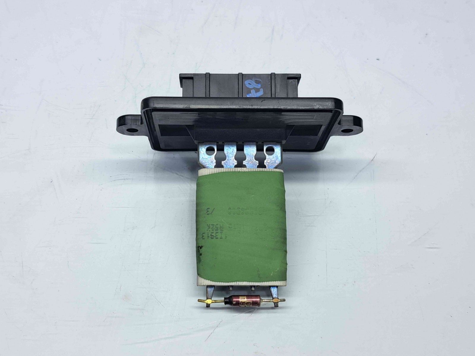 Rezistenta electrica Dacia Sandero 2 [Fabr 2012-prezent] OEM