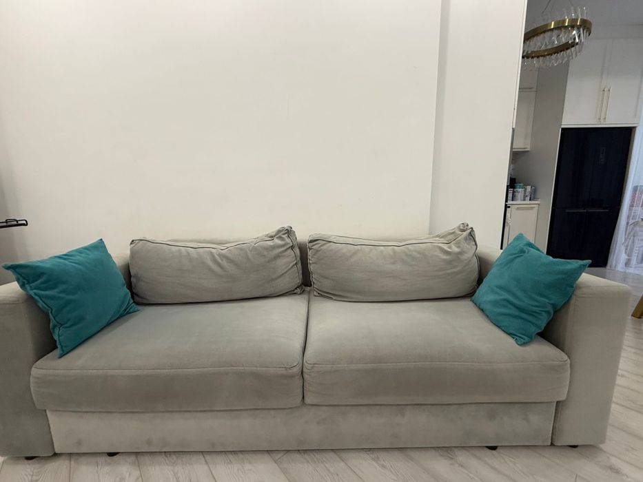 Продам раскладной диван