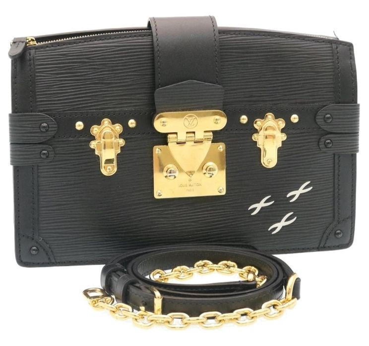 Balenciaga Louis Vuitton чанти