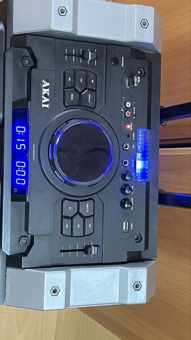 Boxa marca AKAI de vanzare