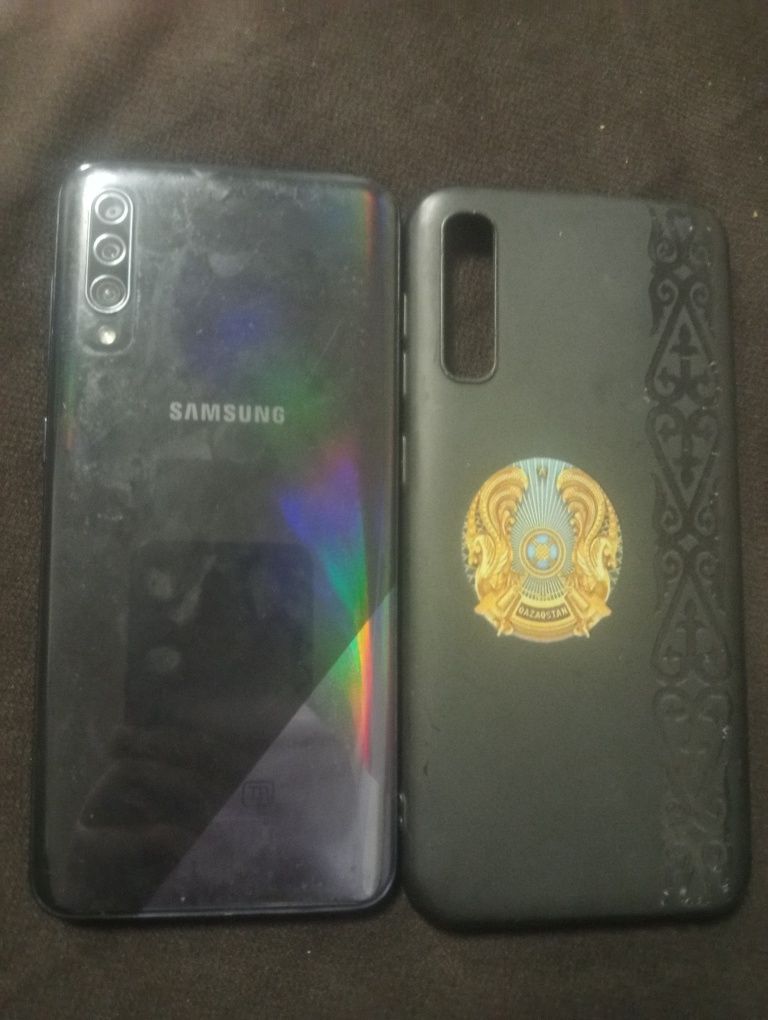 Samsung galaxy A30S