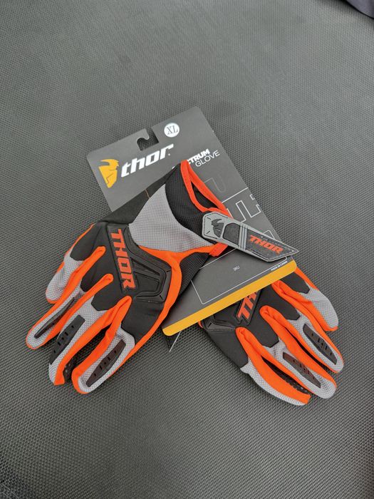 Мото ръкавици Thor