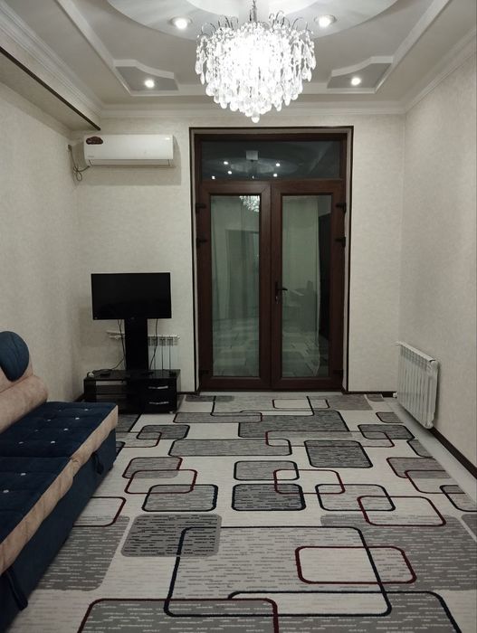 Chilonzorda uy sotiladi