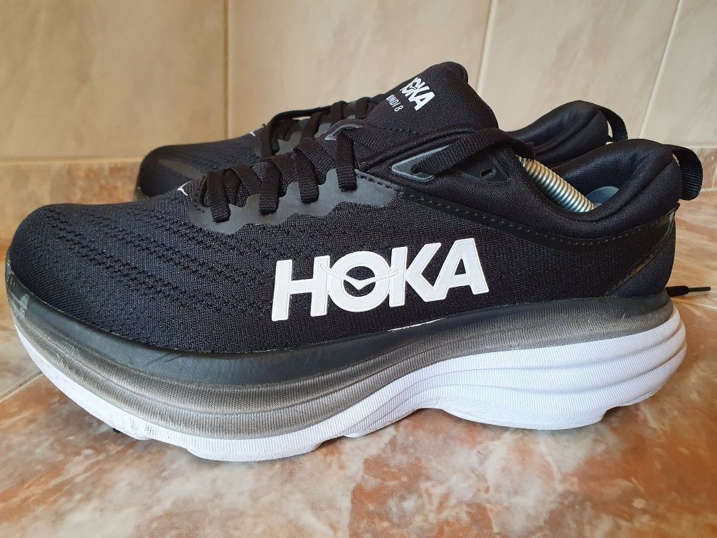 HOKA One One Bondi 8 Номер-40 2/3