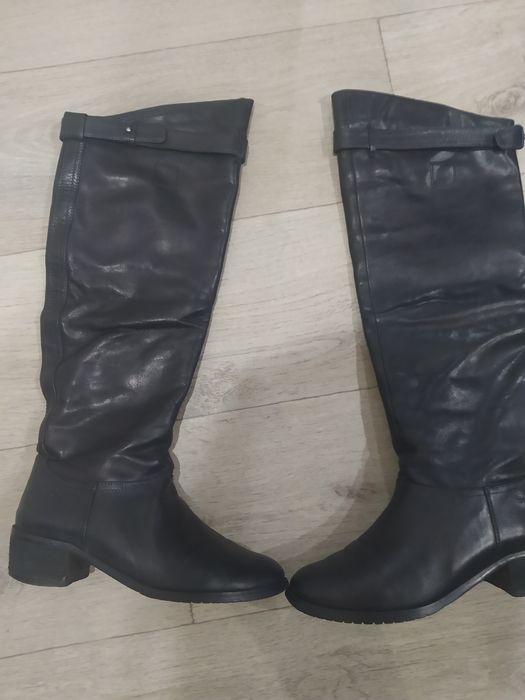 Сапоги весна/осень