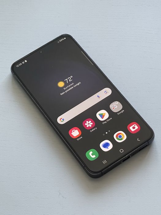 Samsung Galaxy S23 5G 128 gb *Snapdragon