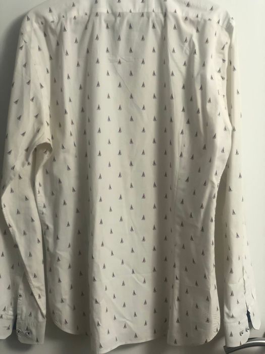 Vand Camasa barbati   Marimea L