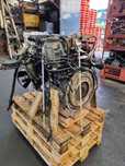 Motor complet camion MAN - D0834 LFL63 - Piese motor MAN