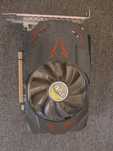 Nvidia GTX 1050ti 4GB