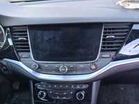 Display ecran silverbox Navi intellink 900 Opel Astra K