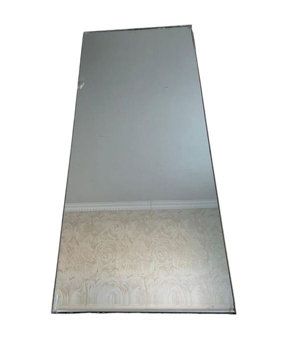 Зеркала разных размеров