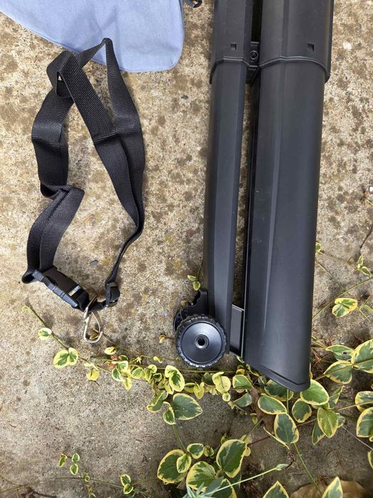 Акумулаторен листосъбирач Makita