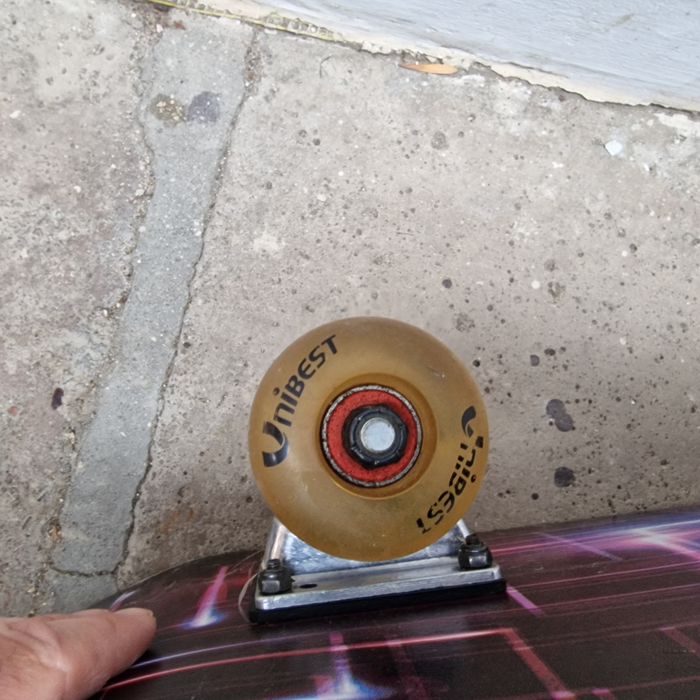 Vand skateboard 2 buc