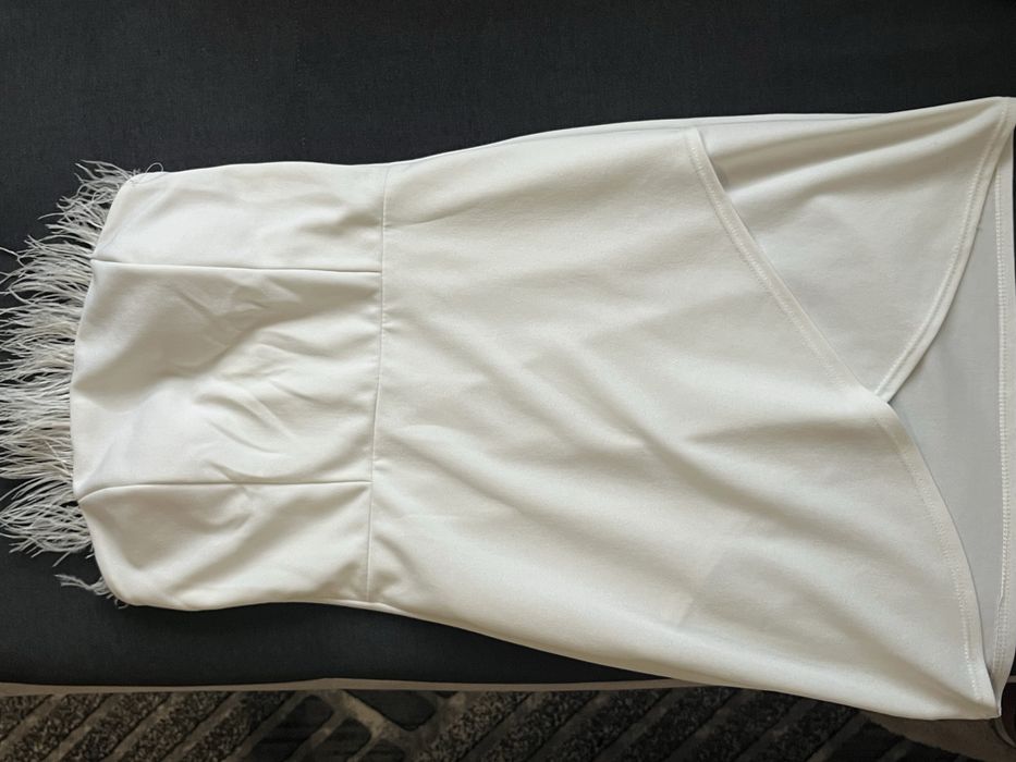 Официяла къса рокля