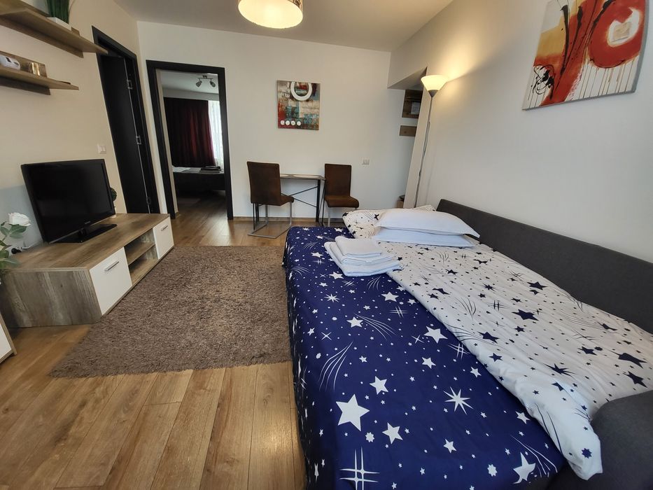 Apartament centru 2 camere