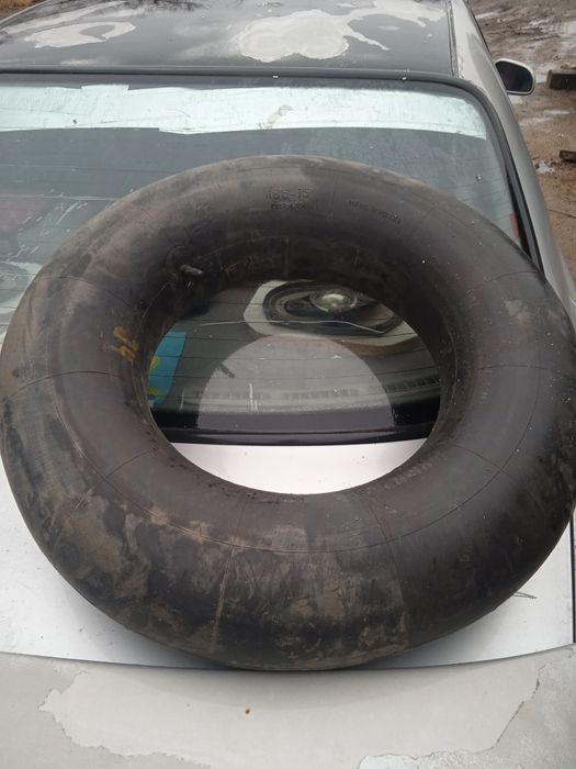 Камера бу размер 15