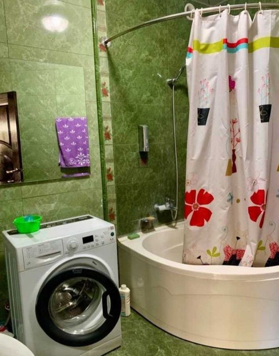 4 ком аренда Посуточная аренда