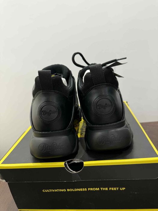 Sneakers Buffalo / marime 41