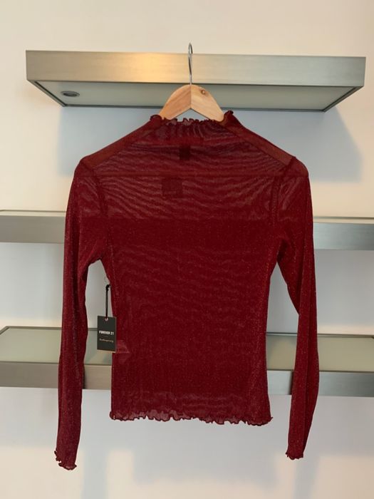 Bluza dama eleganta Forever 21