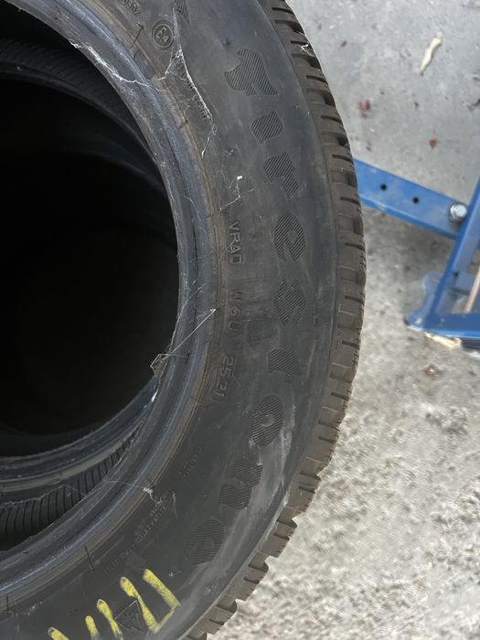 Зимни гуми Firestone 15ки