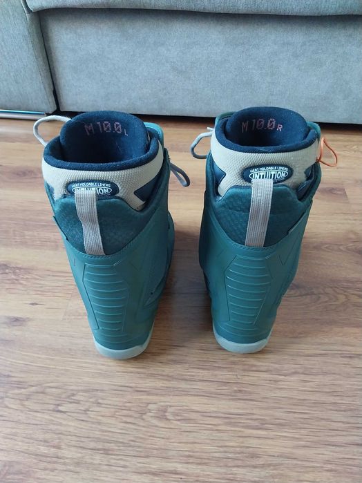 Сноуборд обувки Thirty Two TM-2 43 номер