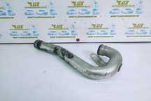 Conducta EGR 1.5 dci 744818 Renault Captur 1 seria