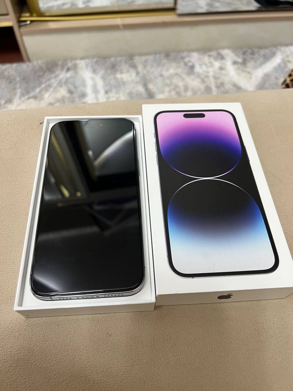 Iphone 14 pro max