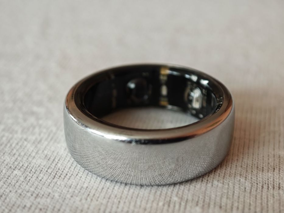 Смарт пръстен Oura 3, size 9