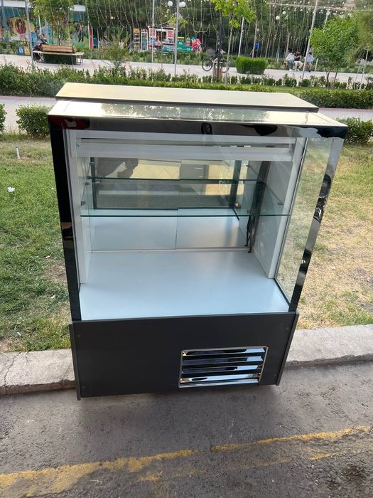 Holodilnik Yangi ishlatilinmagan