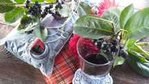 promotie suc de aronia fara conservanti