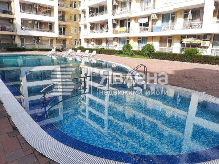 Продава се Едностаен апартамент в к.к. Слънчев бряг - 46 кв.м за 957 €/кв.м - Снимка #8