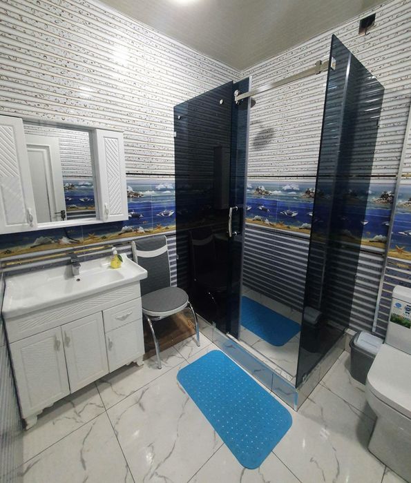 Sergeli 2-bekat oʻzgarish metro yaqnida arendaga kvartira bor