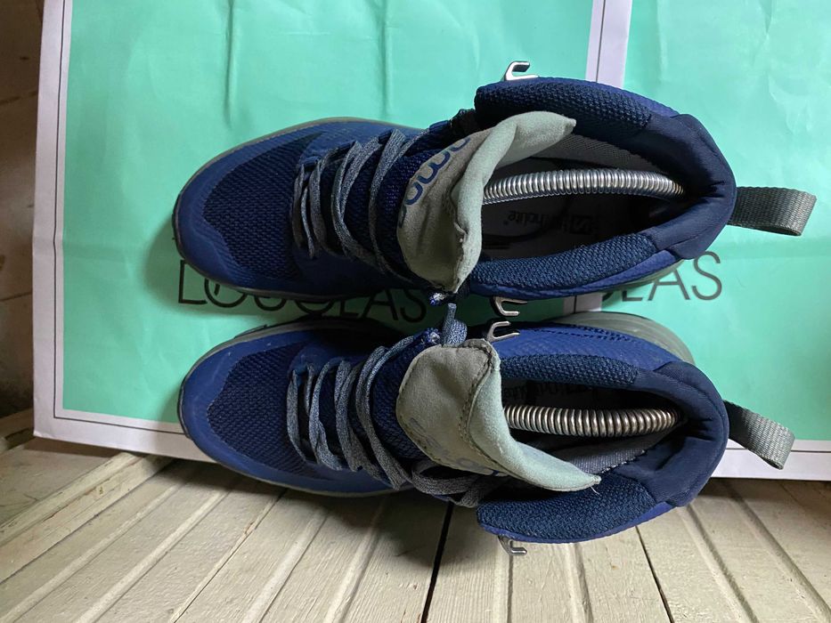 ''Salomon Outline Mid GORE-TEX''оригинални боти 40 номер