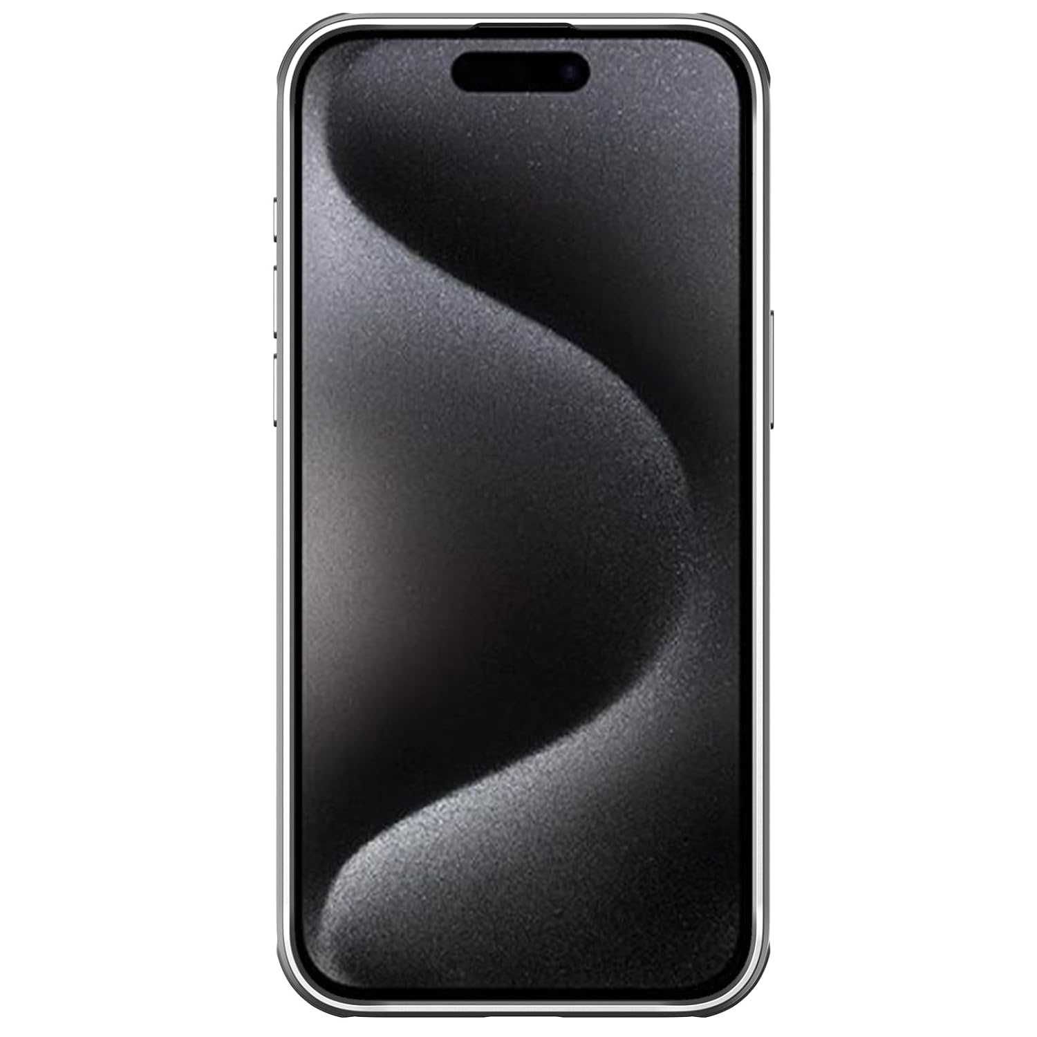 Гръб Nillkin CamShield Pro за iPhone 15 Pro, 15 Pro Max