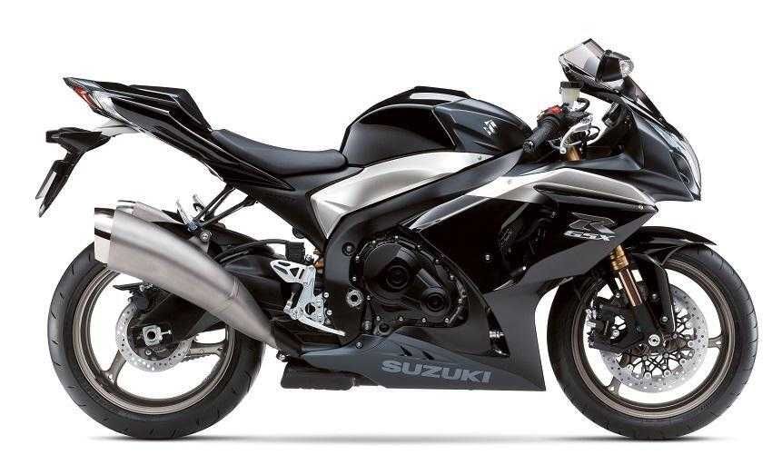 Стикери Сузуки 1000 GSXR 2009г.-2013г. Suzuki лепенки k9 l1 l2 l3 к9