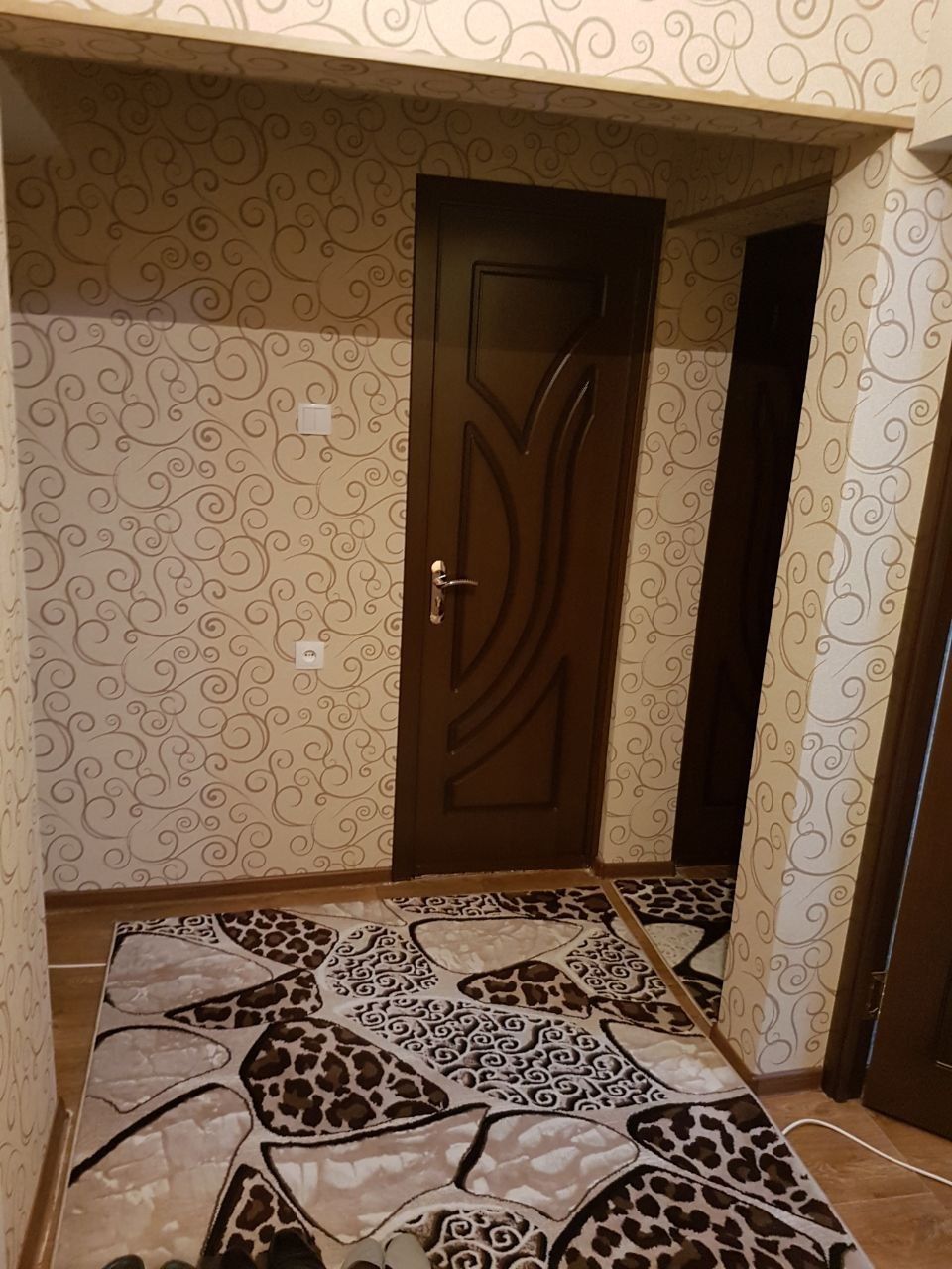 Аренда Квартира 2 хона  Себзор  Закс.