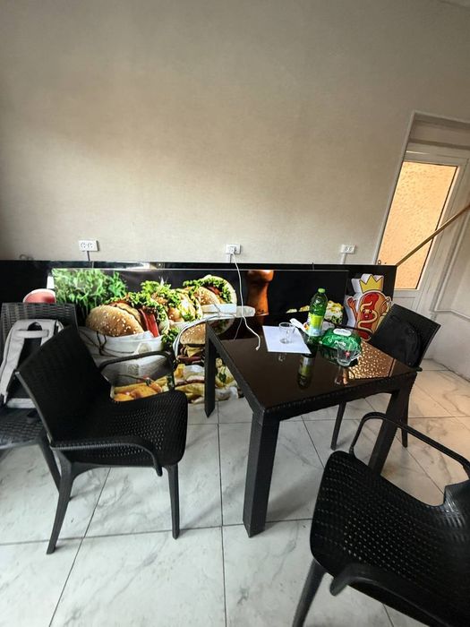 Tayyor hot dog biznesi sotiladi