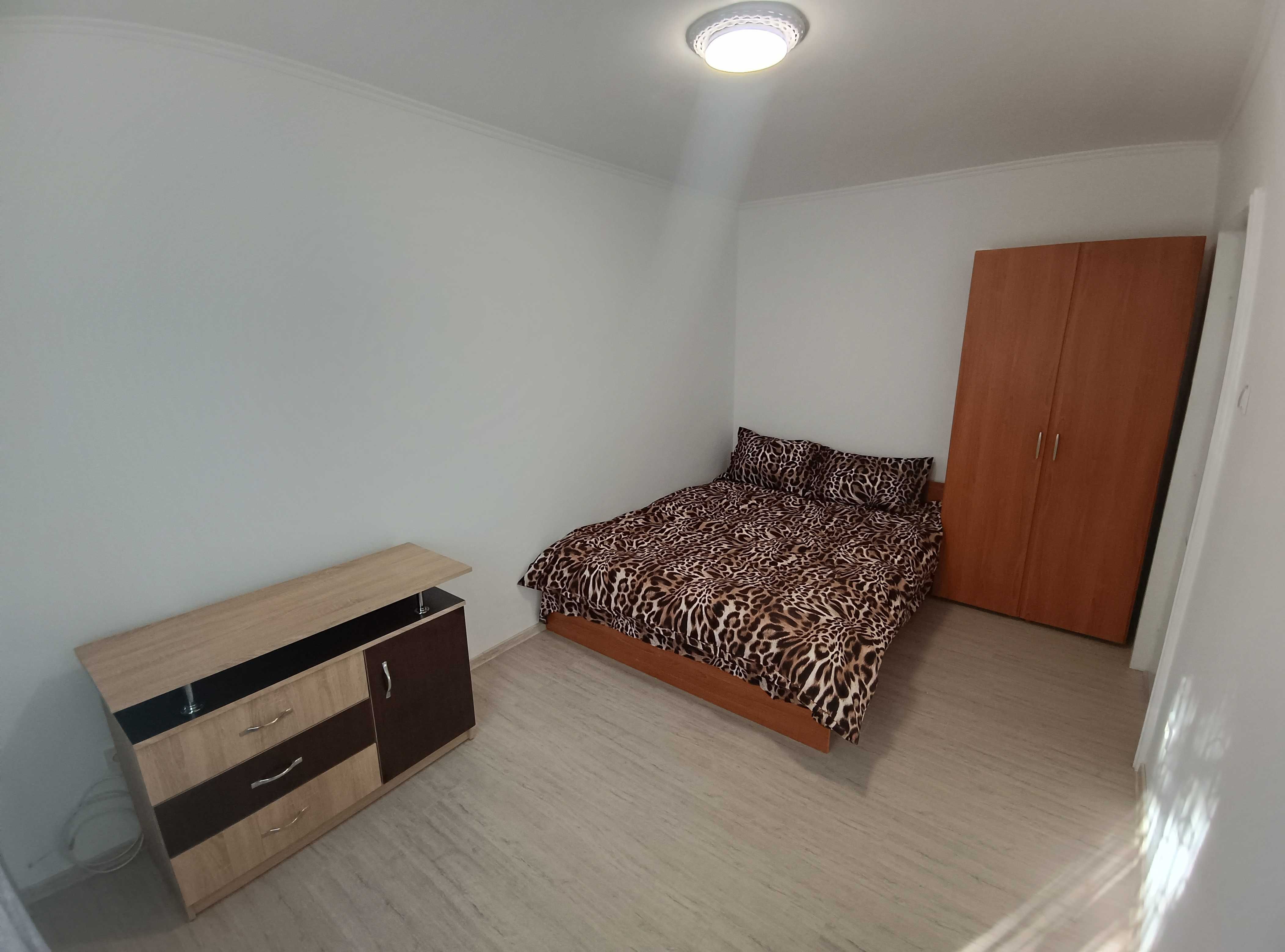 De închiriat Apartament 2 camere Mărășești