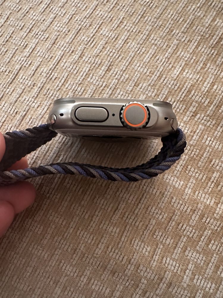 Apple watch utlra 2