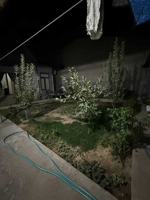 Uch Qaxramon Guliston 4 sotik xovli sotiladi/ Srochno