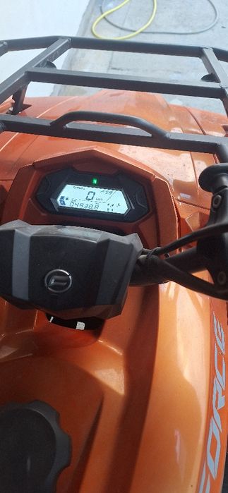 Atv CF MOTO 450L