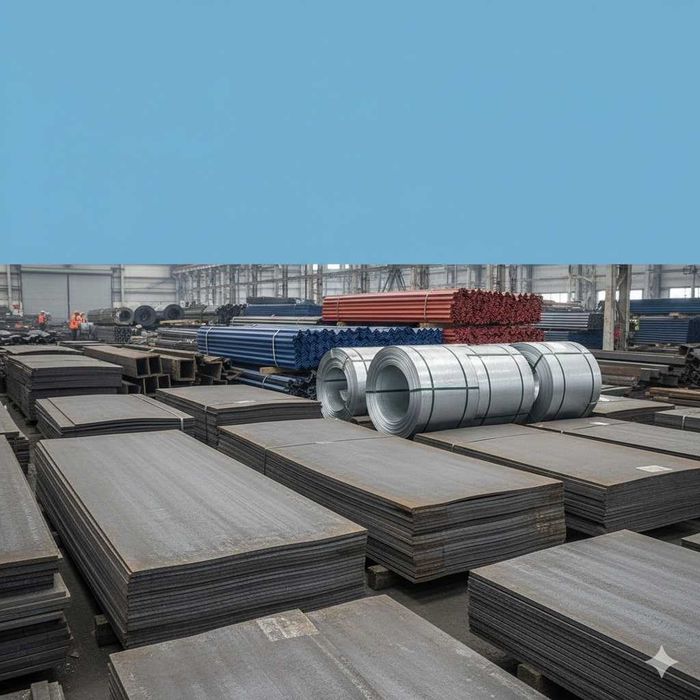 Арматура ("Евраз" РФ) Дешевле нет!  Доставка, сертфикаты