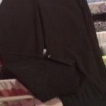 Бриджи зимние