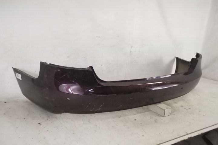 Оригинална задна броня със сензори Original back bumper with sensors